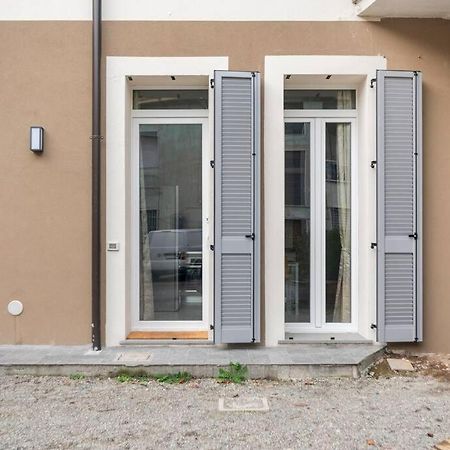 Dimora Di Privacy Fronte Parco E Ospedale Di Monza Apartment Lissone Exterior foto