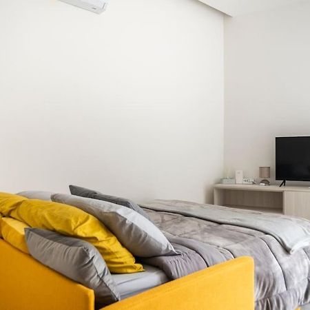 Dimora Di Privacy Fronte Parco E Ospedale Di Monza Apartment Lissone Exterior foto