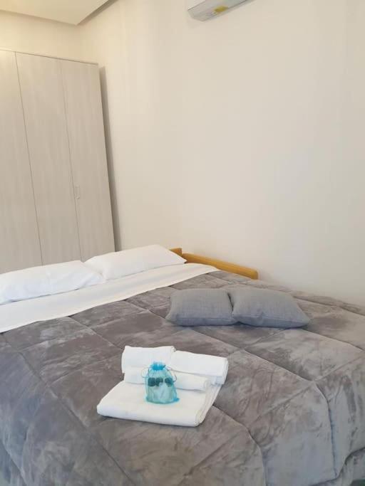 Dimora Di Privacy Fronte Parco E Ospedale Di Monza Apartment Lissone Exterior foto