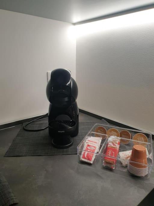 Dimora Di Privacy Fronte Parco E Ospedale Di Monza Apartment Lissone Exterior foto