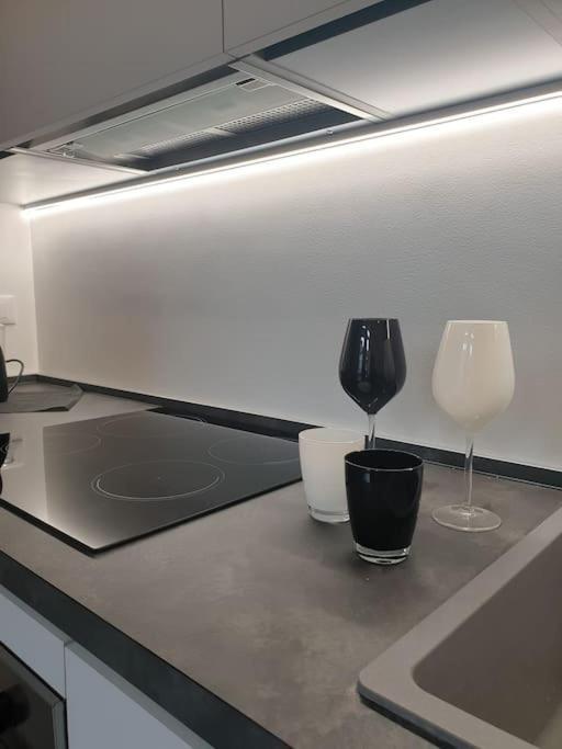 Dimora Di Privacy Fronte Parco E Ospedale Di Monza Apartment Lissone Exterior foto