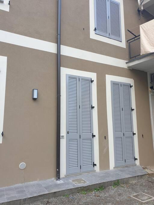 Dimora Di Privacy Fronte Parco E Ospedale Di Monza Apartment Lissone Exterior foto